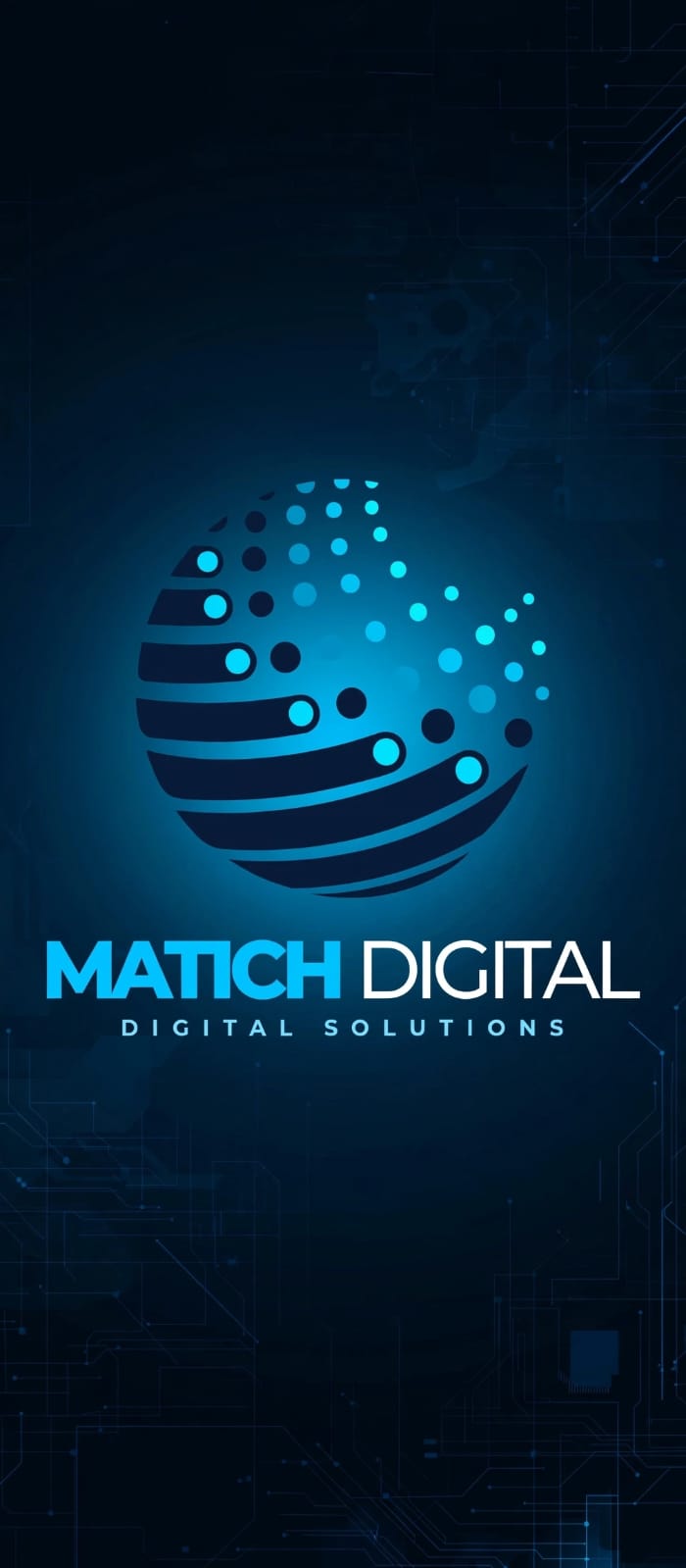 Matich Digital founder brand - senior full-stack developer Nairobi Kenya
